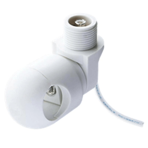 Pacific Aerials P6113 - Nylon Rail VHF Marine Antenna Mount PRO SeaMaster