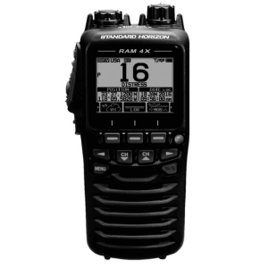 Standard Horizon SSM-72H